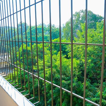 Апартаменти Swayamkrushi 4Th Floor Гайдарабад Екстер'єр фото